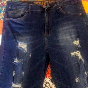 🥰🥰Beautiful Jeans